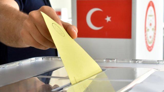 Türkiyədə seçkilərin yekun nəticələri açıqlandı 