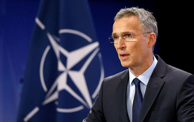 “Finlandiya yaxın günlərdə NATO-ya üzv olacaq” - Stoltenberq
